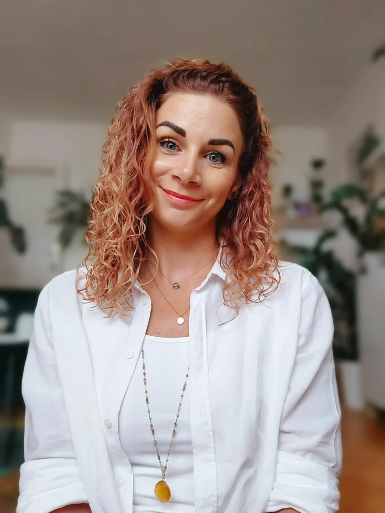 Michaela Váchová